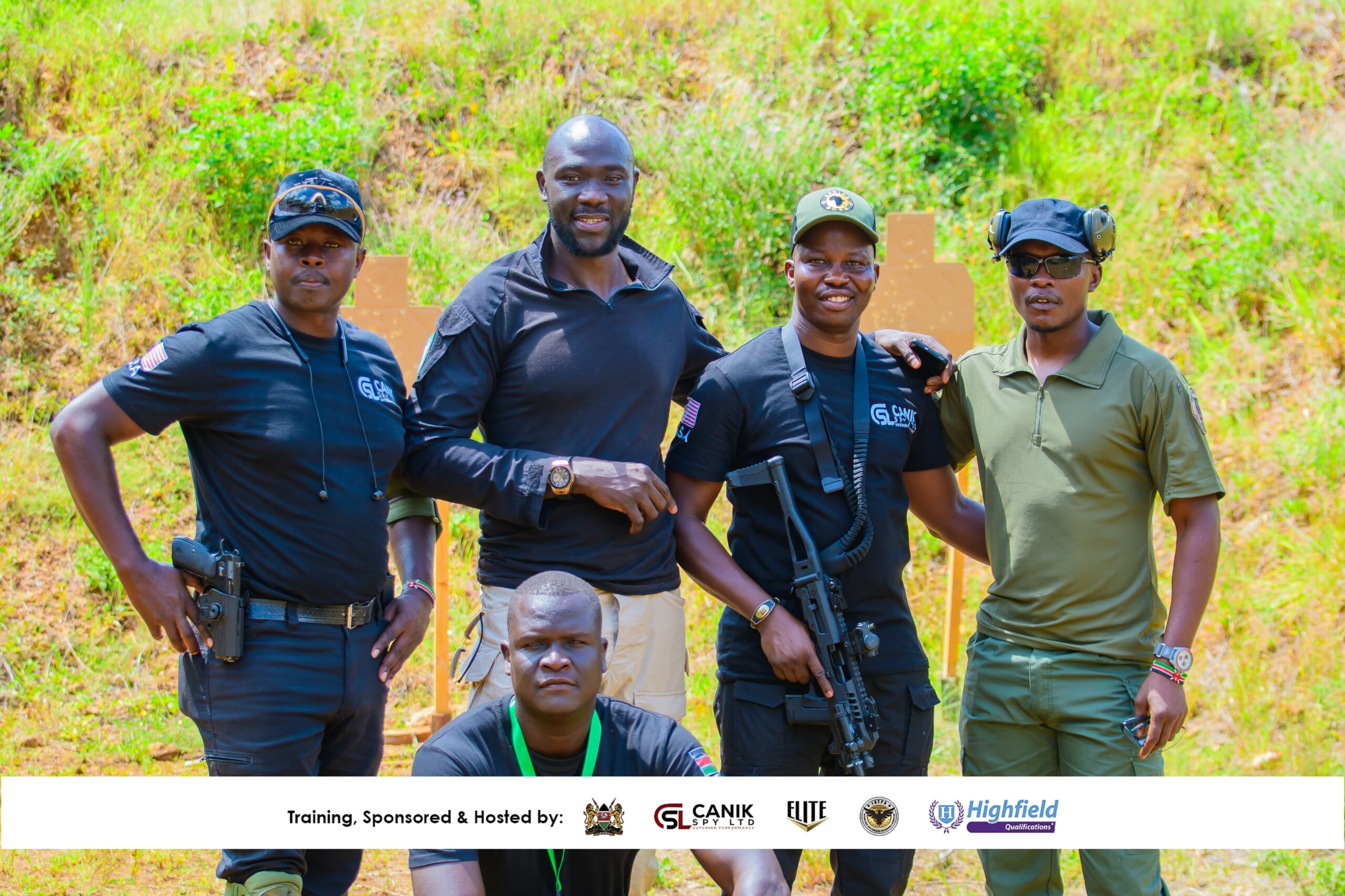 VIP Protection Services in Kenya