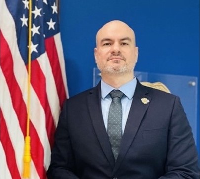 Fernando Figueroa