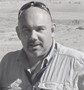 Bob Betts