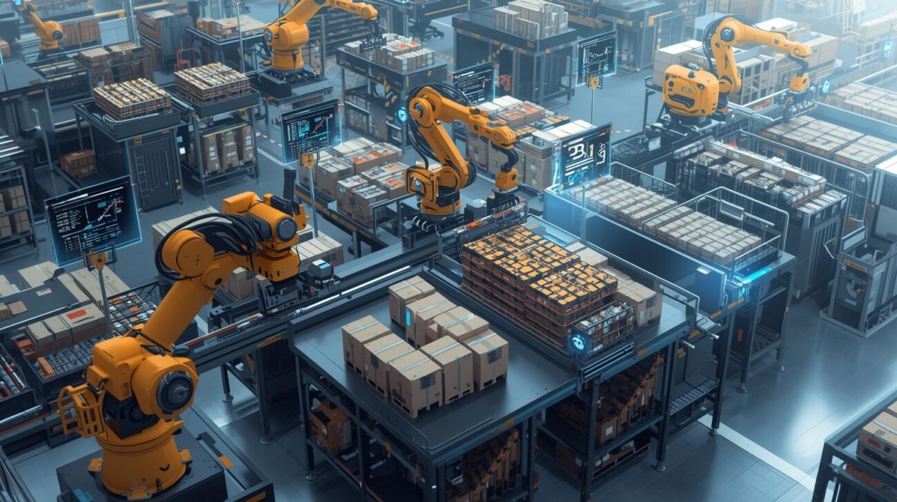 Clearing & Forwarding Services in Kenya | Secure Trade Operations